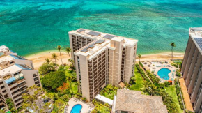 Valley Isle Resort